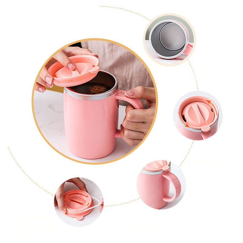 Tasse thermos 500 ml