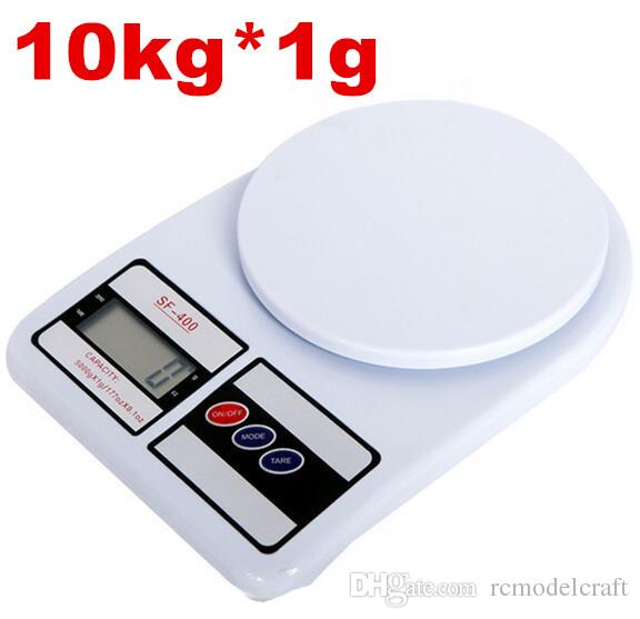 Electronic kitchen scale Balance electronique pour cuisine - Dakar Lux