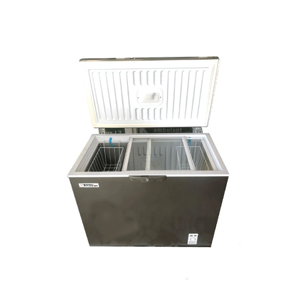 congelateur technolux 300 litres