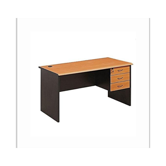 Table de Bureau Professionnel pour Travaille avec livraison et montage gratuite - Dakar Lux