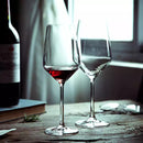 Coupe verre de 6 pieces - Boummarket