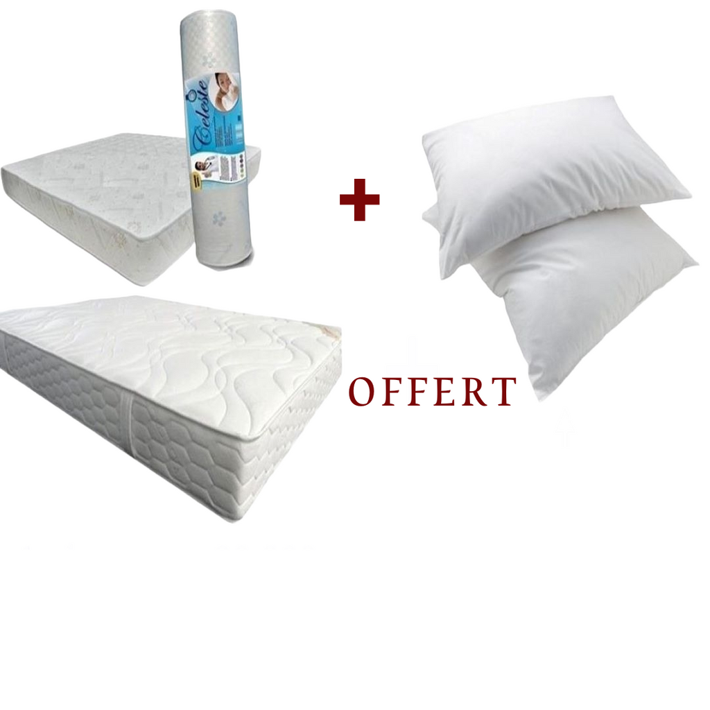 Matelas céleste Boum market