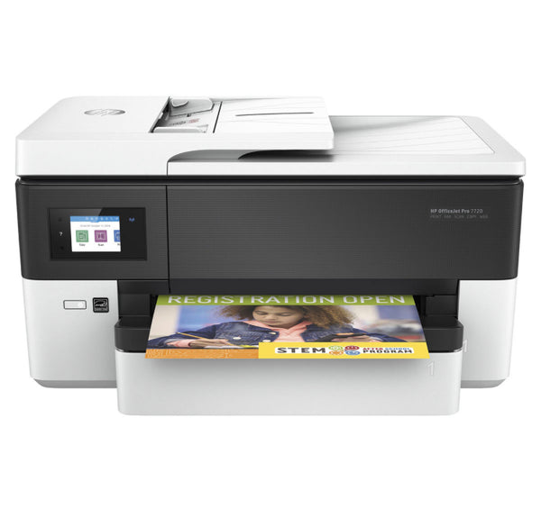 Imprimante HP OfficeJet Pro 7720 - Boummarket
