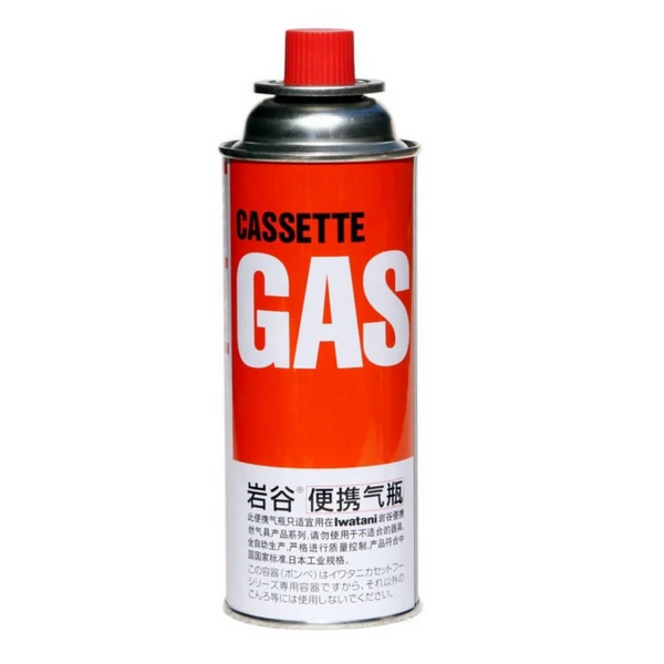 Gaz butane - Boummarket