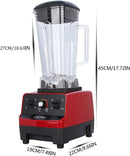 Mixeur Blender Multifonctionnel 2 en 1 à Haute-Puissance, Dakar. - Boummarket