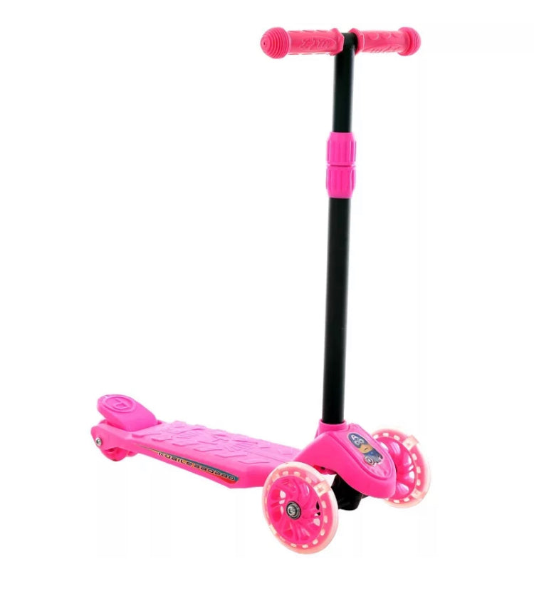 Trottinette patineuse pour enfant