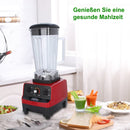 Mixeur Blender Multifonctionnel 2 en 1 à Haute-Puissance, Dakar. - Boummarket