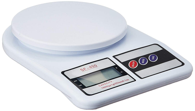 Electronic kitchen scale Balance electronique pour cuisine - Dakar Lux