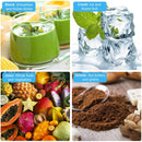 Mixeur Blender Multifonctionnel 2 en 1 à Haute-Puissance, Dakar. - Boummarket