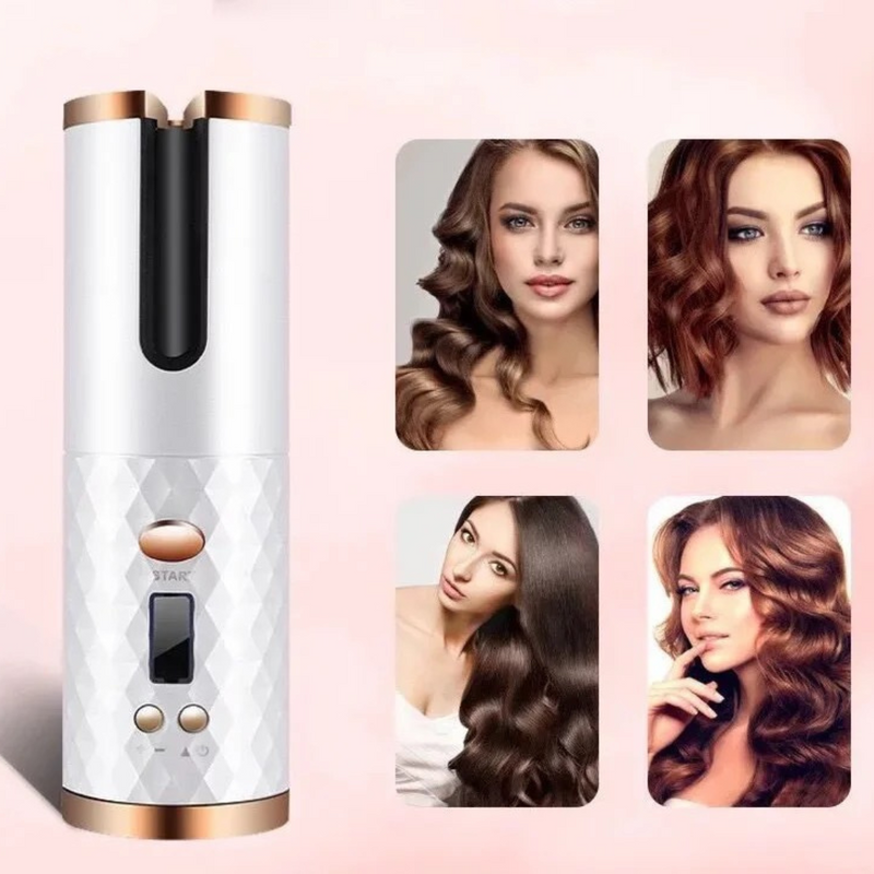 Lisseur, brushing, boucle - Boummarket