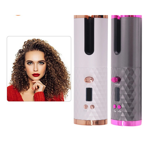 Lisseur, brushing, boucle - Boummarket