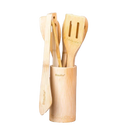 Ustensiles de cuisine en bois - Boummarket