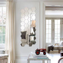 Carreaux  murales en forme hexagone par unité - Boummarket