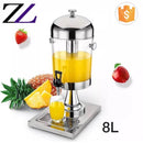 Fontaine à jus 8 litres - Boummarket