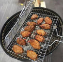 grillage pour viande - Boummarket