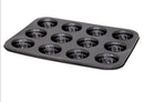 moule a gateau 12 trous - Boummarket