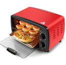 Mini four électrique 12 litres - Boummarket