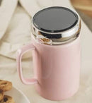 Tasse en porcelaine - Boummarket