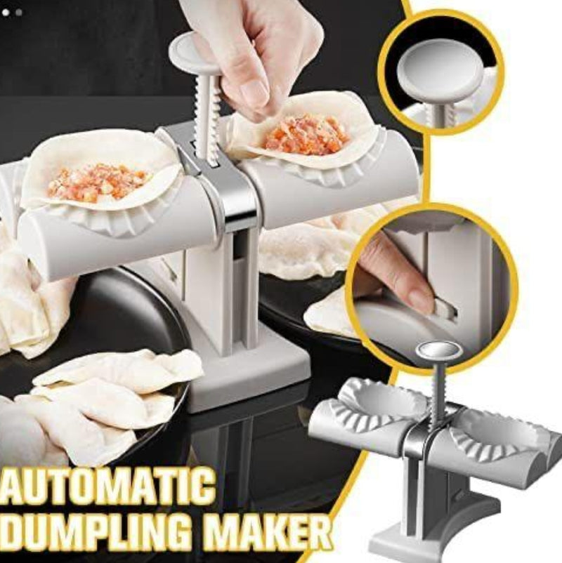 Machine à farine - fataya, ravioli