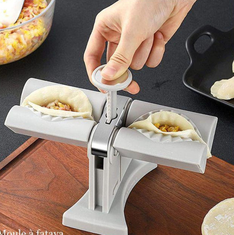 Machine à farine - fataya, ravioli