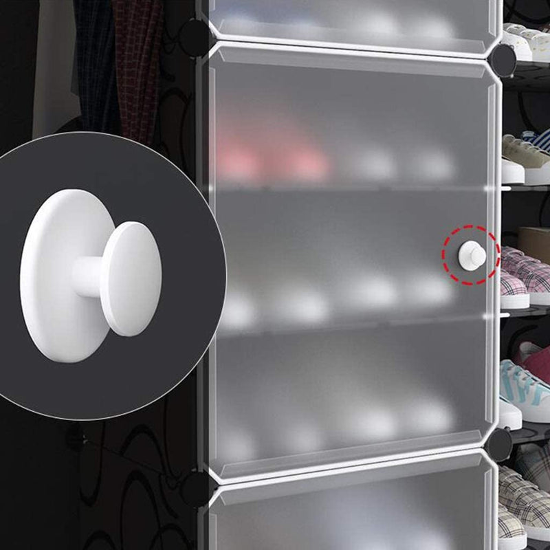Rangement chaussure 54 paires