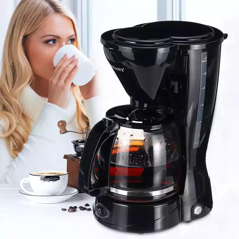 Machine à café 1.5 L