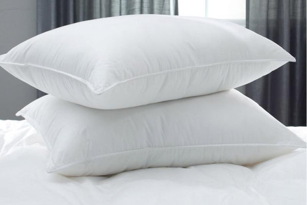 Paire oreiller 50x70 cm - Boummarket
